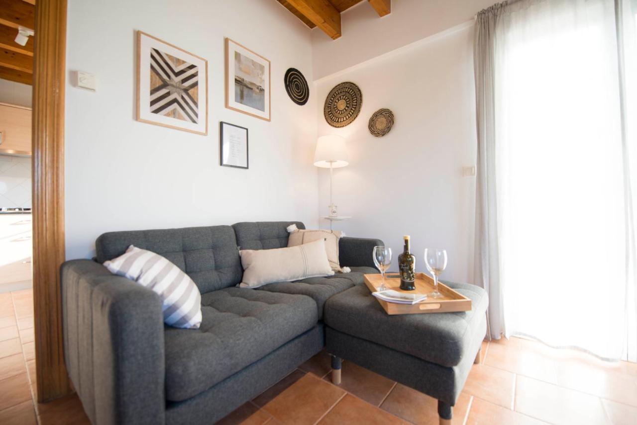 Apartamentos Turisticos Bizkar Bare Sopuerta Bagian luar foto